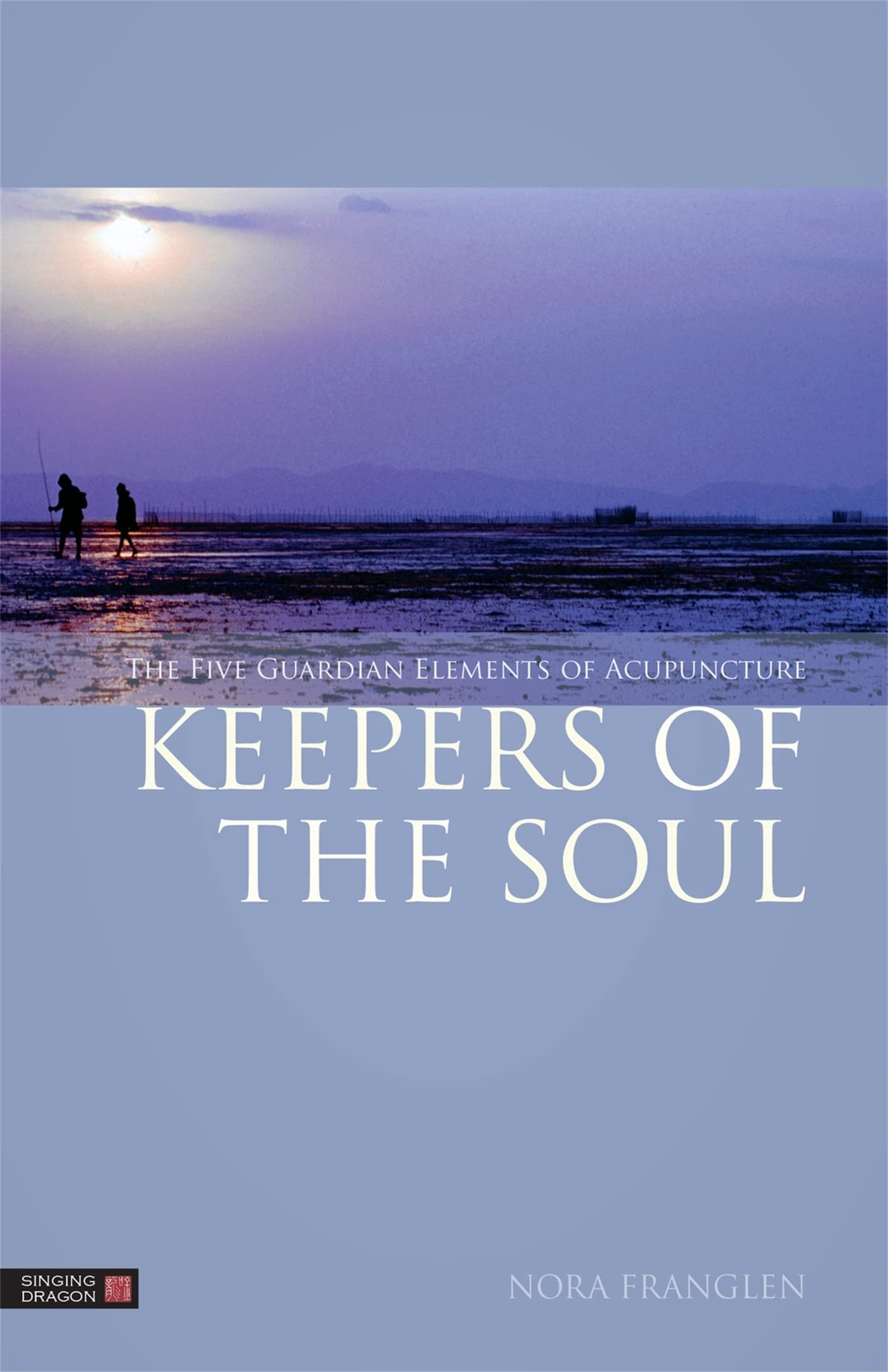 KEEPERS OF THE SOUL