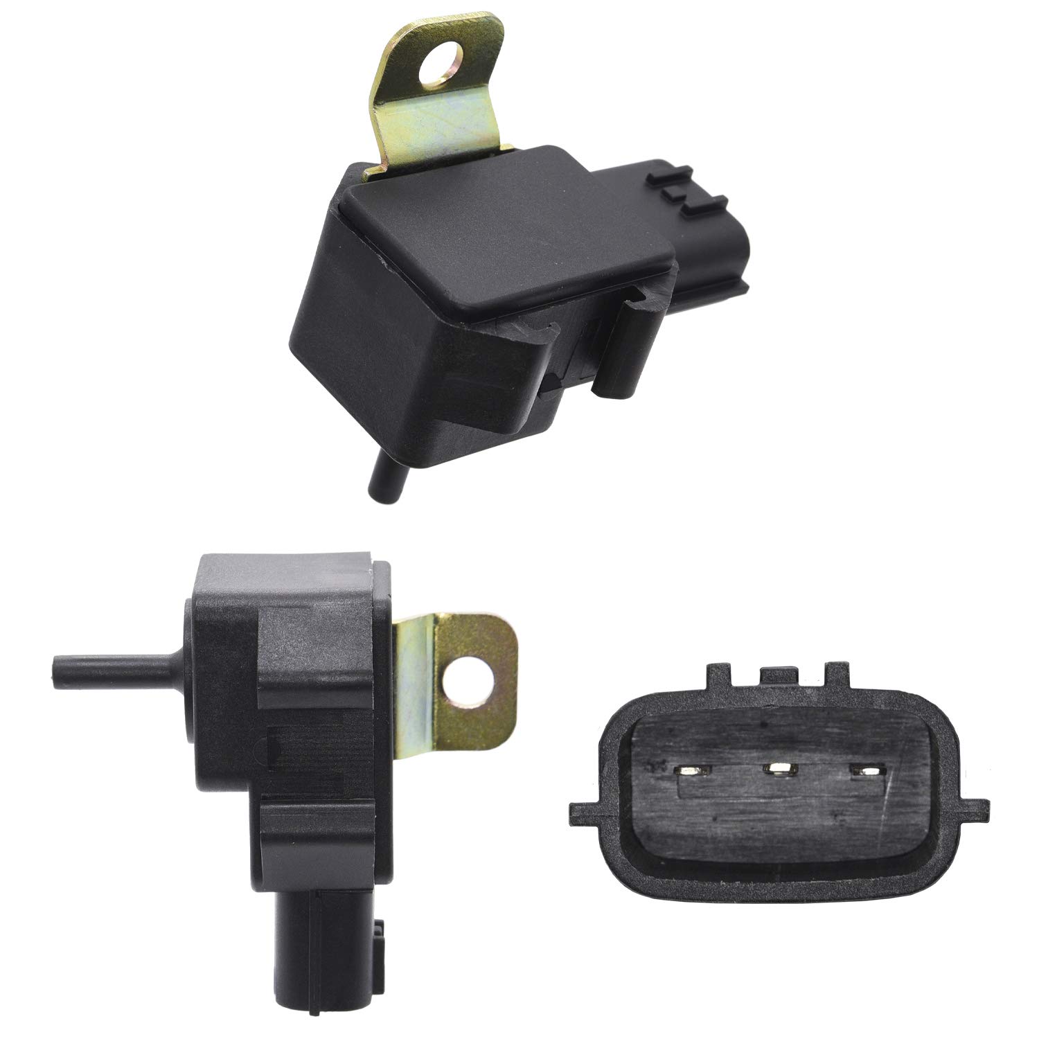 Walker Products 225-1071 MAP Sensor (Manifold Absolute Pressure - View #10