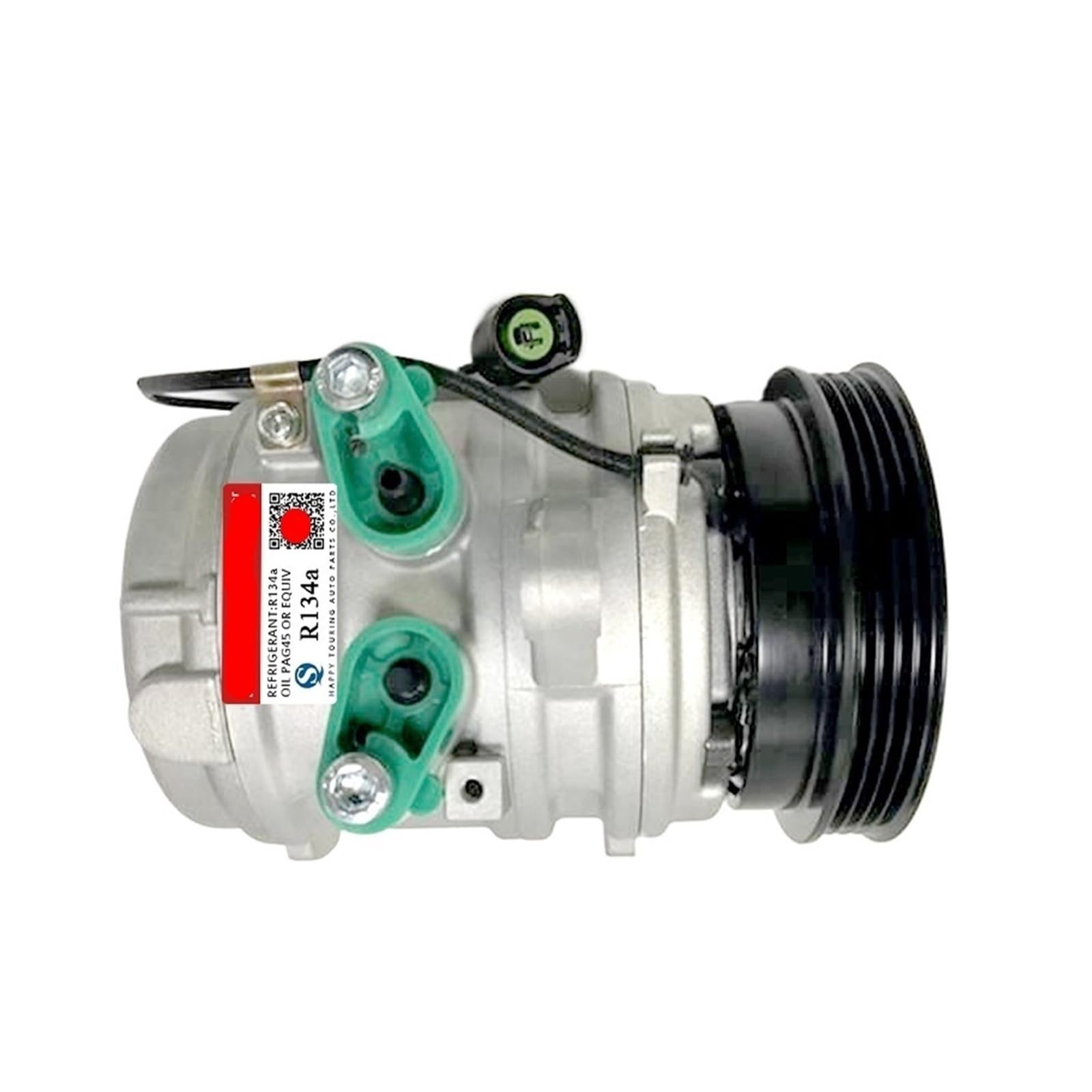 Compatible for Hyundai,9770105500 9770102000 9770102200 9770102300 97701-02010 97701-02300 97701-05500 A/C Compressor Assembly