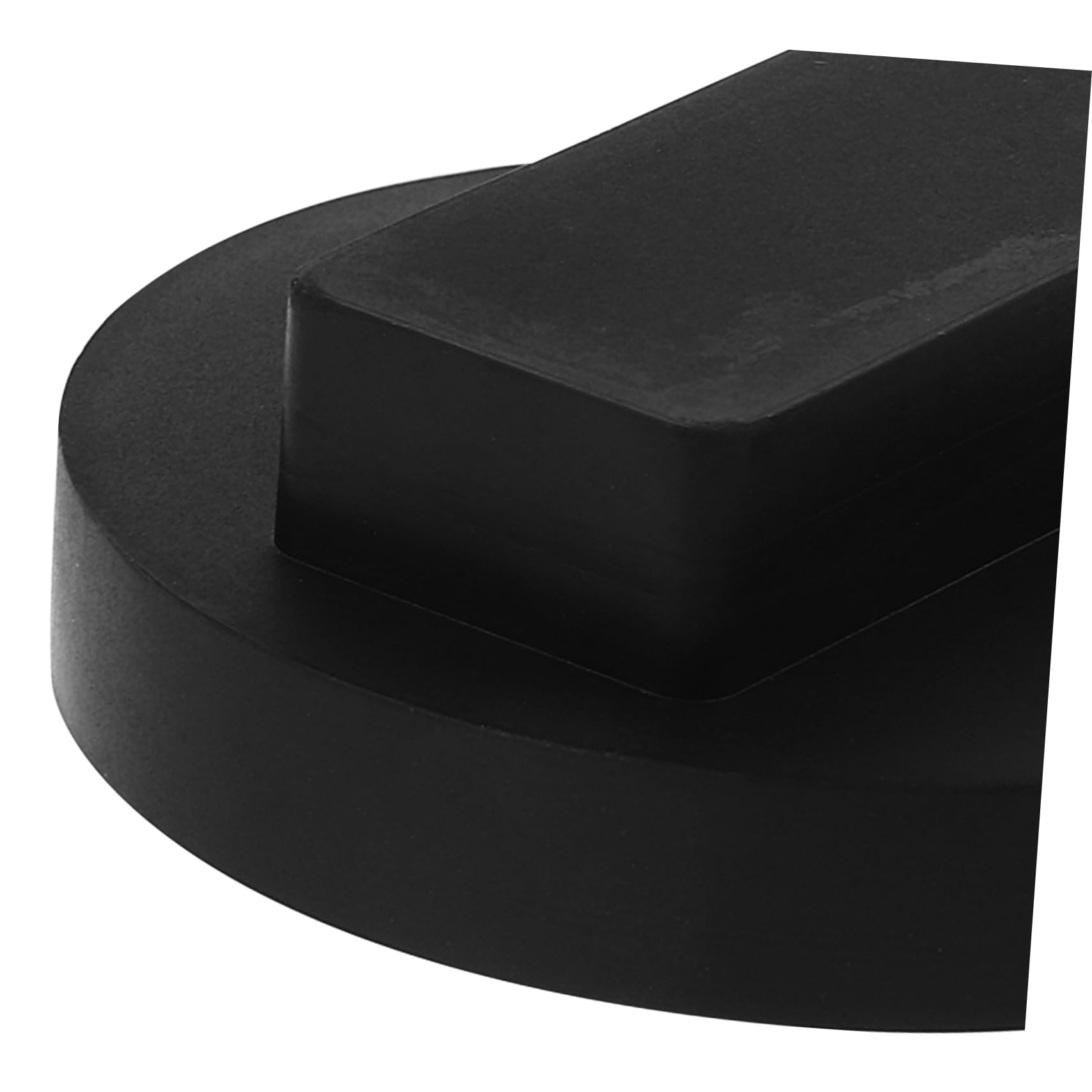 BELLIFFY Jack Pad for Floor Jack Jack Pads for Car Jack Lifter for Car Accessories Easy Install Jack Pad Adapter