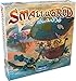 Small World- Smallworld – Extensión Sky Islands, Multicolor (Asmodee SW14)