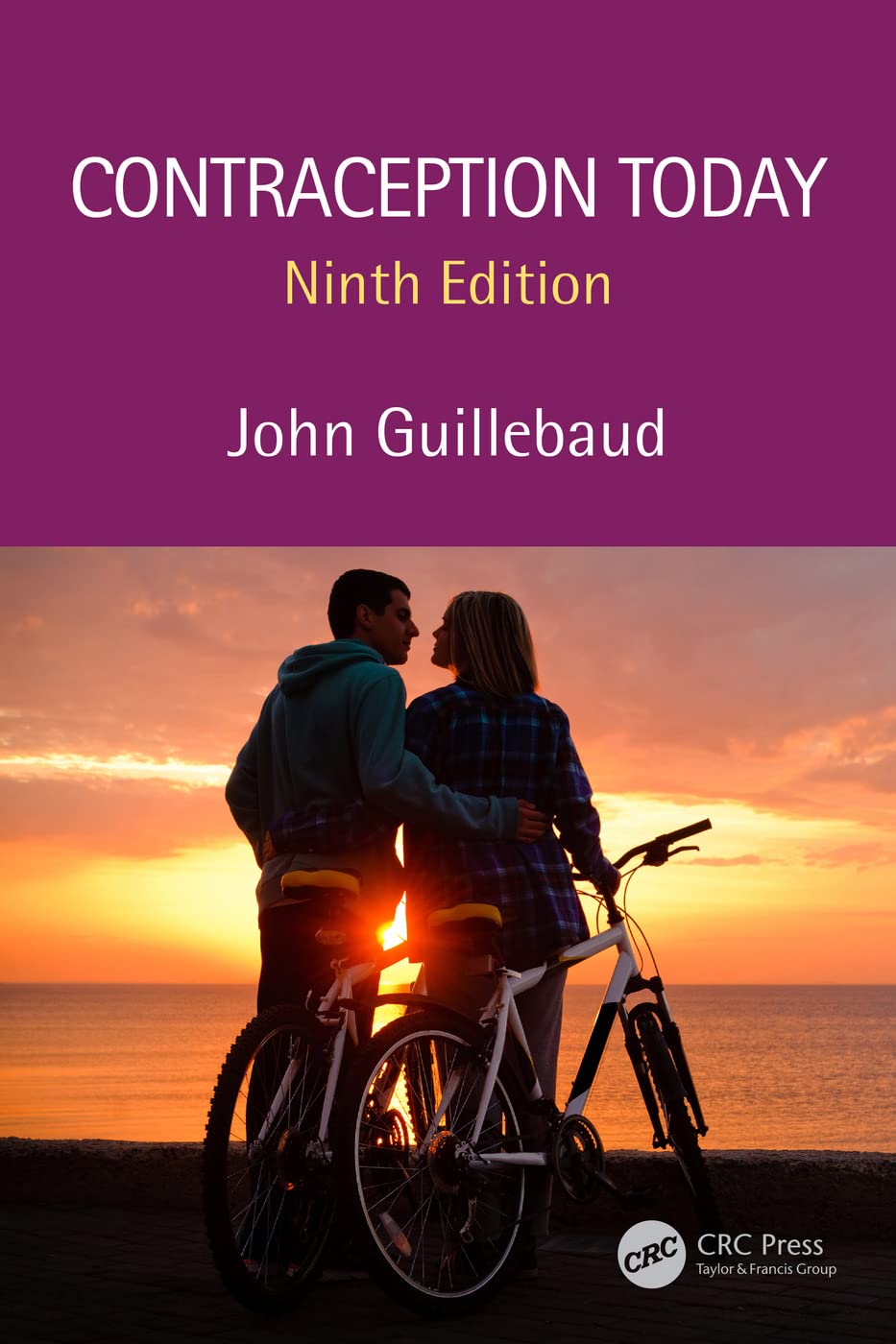 Contraception Today by John Guillebaud (Paperback, 2019)