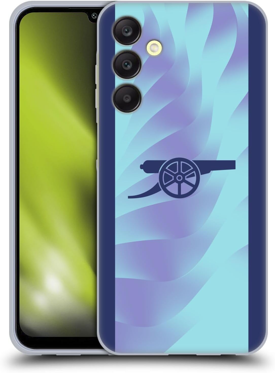 arsenal fc third kit