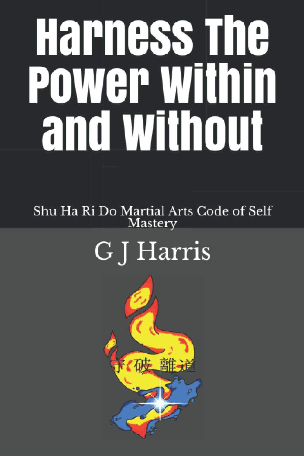 Harness The Power Within and Without: Shu Ha Ri Do Principles of Self Mastery
