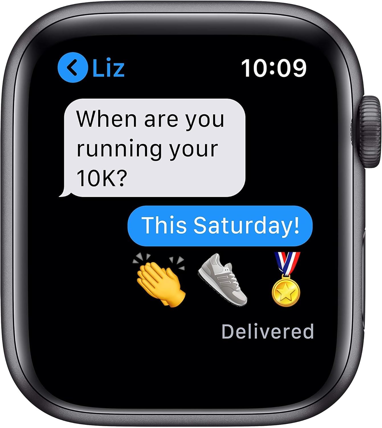 【取引可能】Apple Watch series 6 44mm スペースグレー ブラック iPhone iPad アップル スマートウォッチ Amazon.com: Apple Watch Series 6 (GPS, 44mm) - Space Gray Aluminum