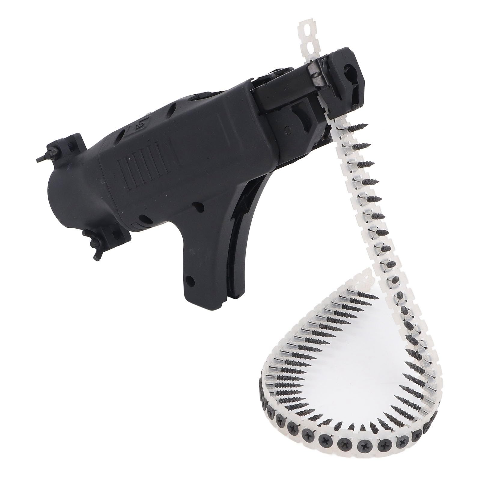 FTVOGUE Adapter Wkrętarki Łańcuchowy Automatyczny Konwerter Wkrętak Do 47