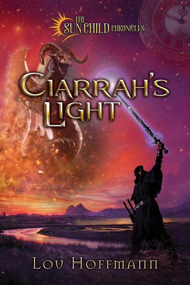 Buy Ciarrah's Light — BookShops.in