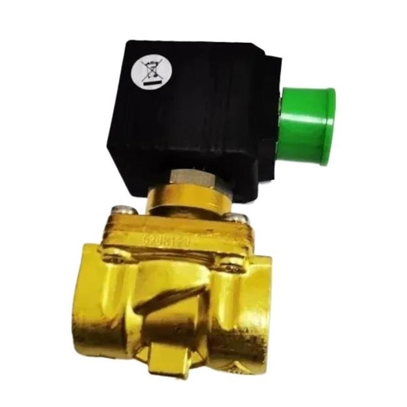 Électrovanne 21H12K0V