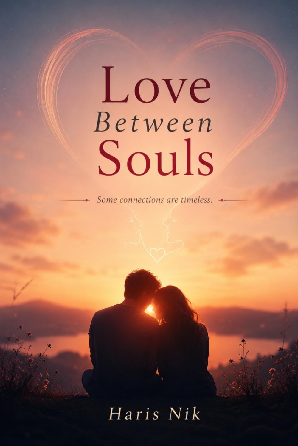 Love Between Souls