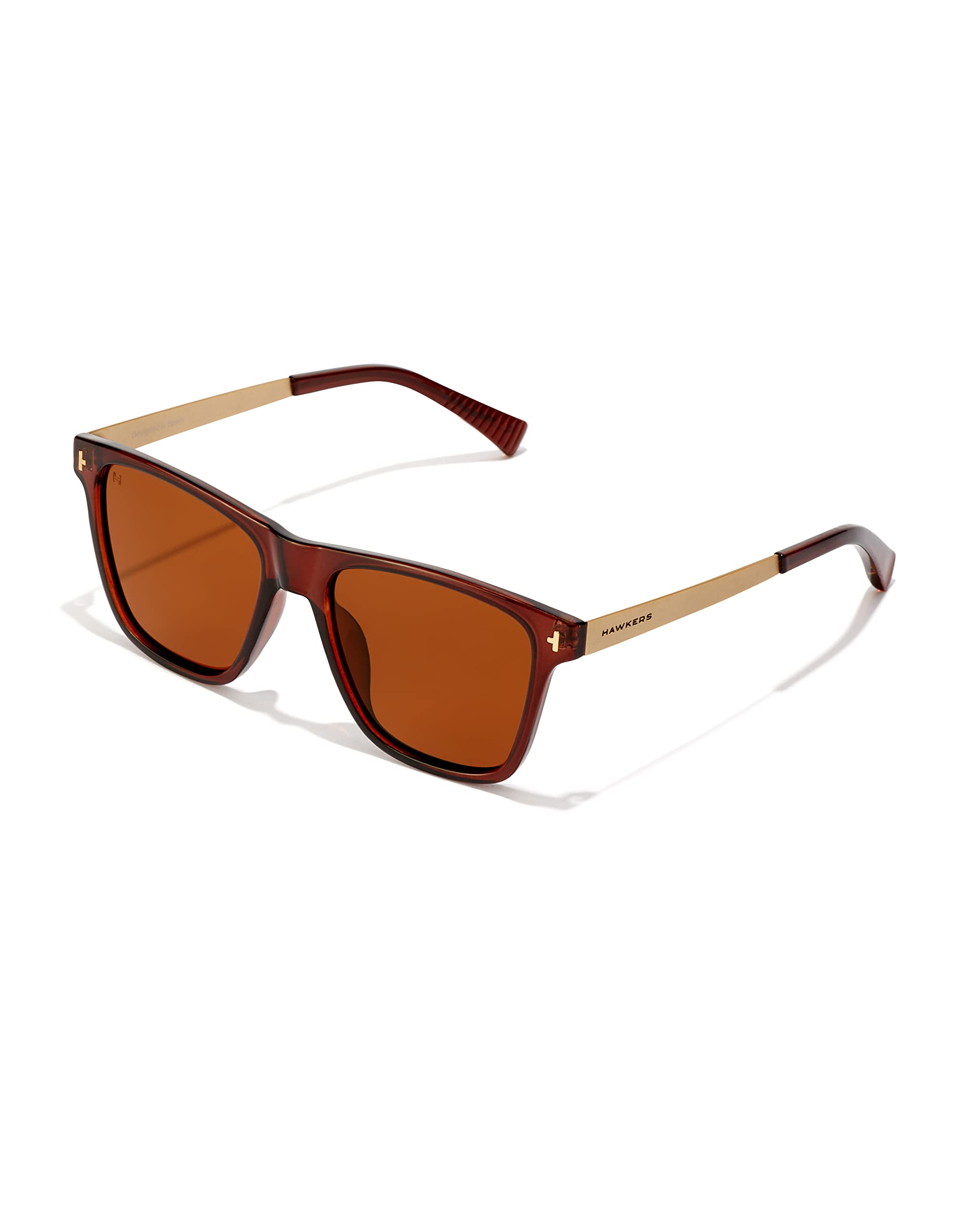 HAWKERS One LS Metal Gafas Unisex Adulto