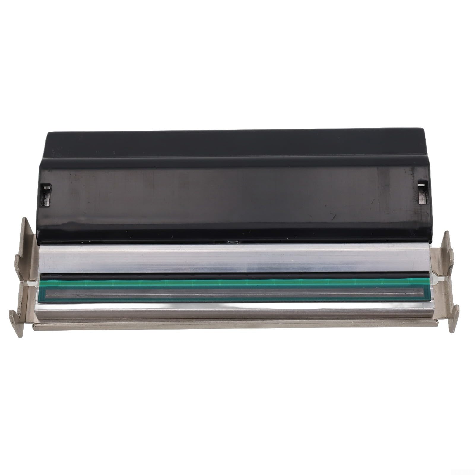 Thermodruckkopf Ersatz für Zebra ZM400 Barcode-Drucker, 79800M OEM Teil, 203 DPI Auflösung, ABS und Metallkonstruktion für Bürogeräte