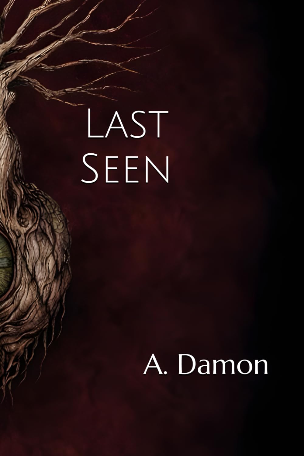 Last Seen