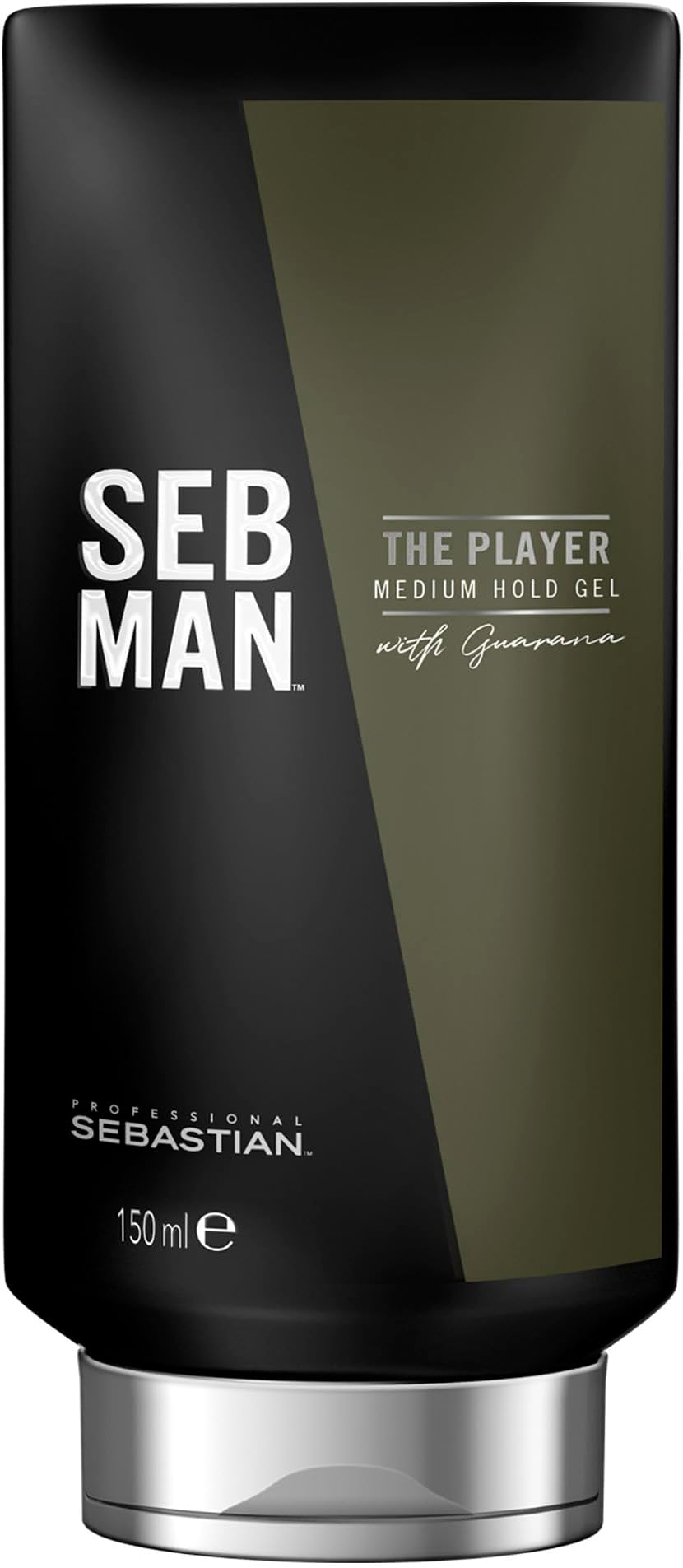Man The Player Medium Hold Gel 150 Ml