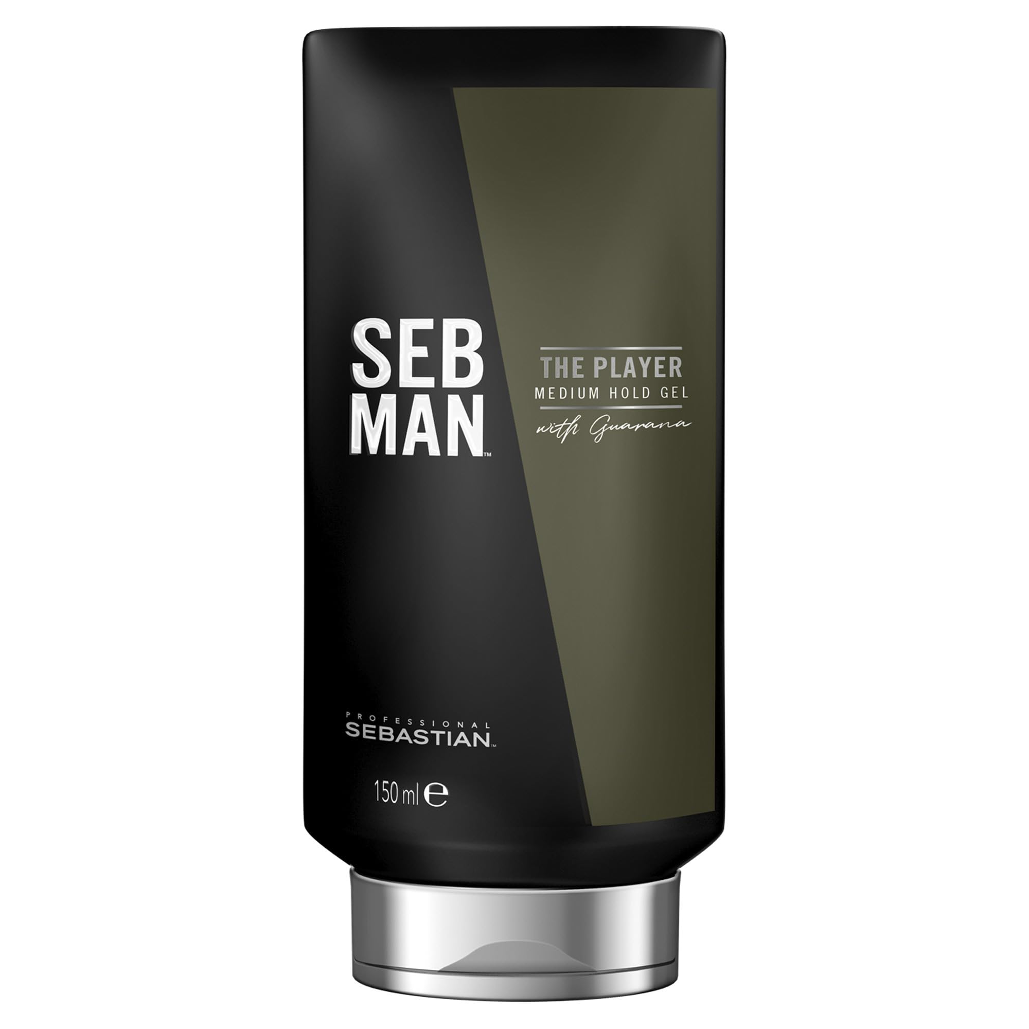 Man The Player Medium Hold Gel 150 Ml
