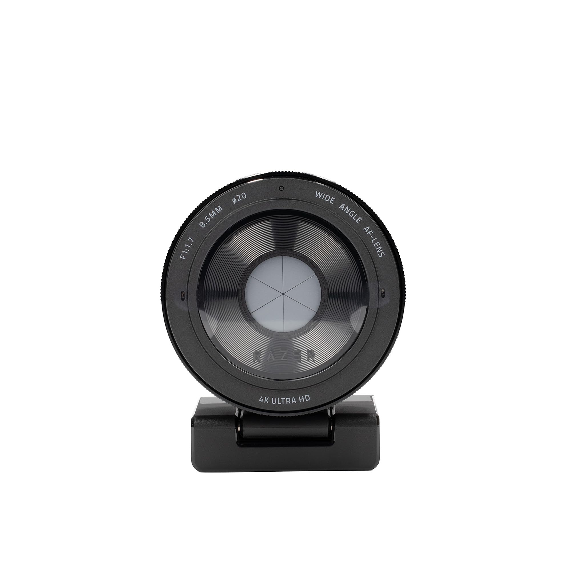 Amazon.com: Razer Kiyo Pro Ultra 4K Webcam: Large Sensor - Auto