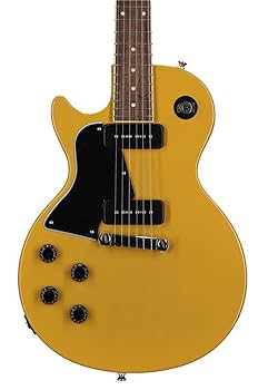 4月15まで値下げ / Epiphone Les Paul Special Epiphone Les Paul Special-I Limited-Edition Electric Guitar