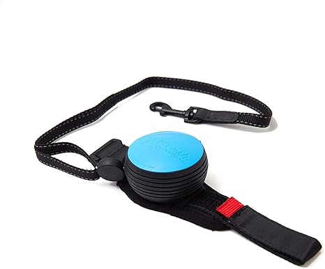Hands free retractable dog leash Clearance