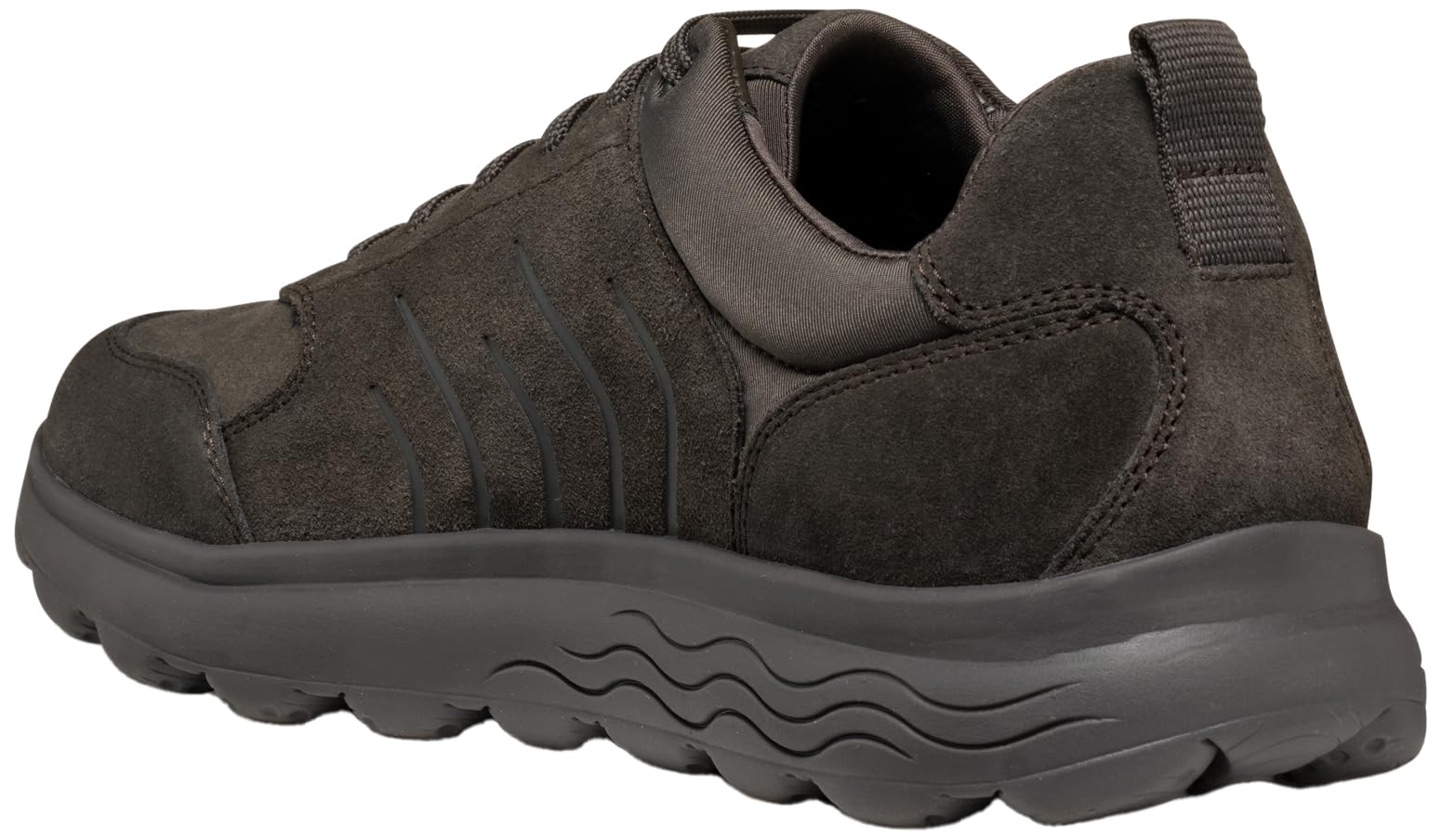 Geox U Spherica B Scarpe da ginnasticaUomo