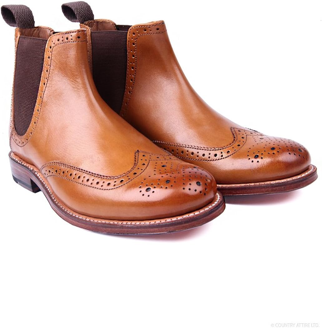 Grenson jessie chelsea boots Clearance
