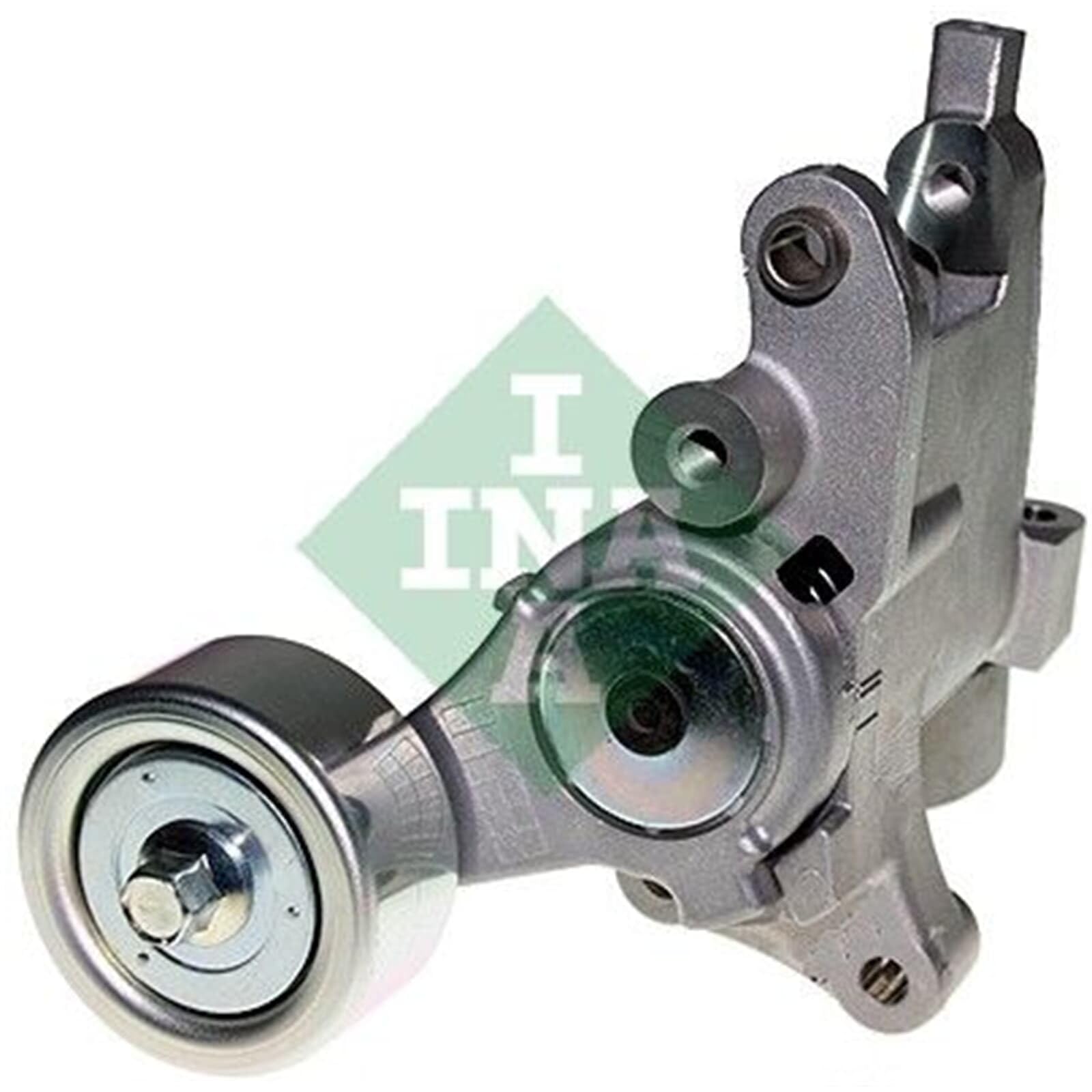 INA 534 0360 10 Brazo tensor correa poli V