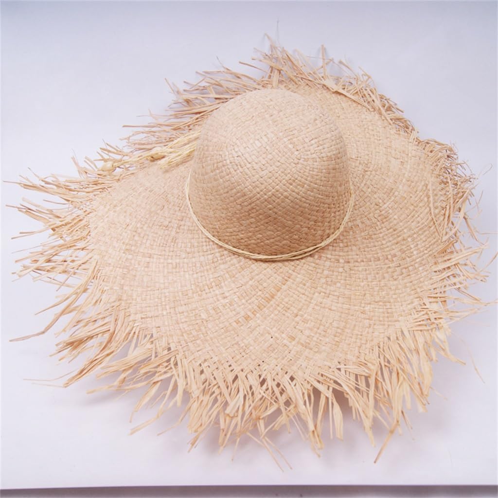 Sun Hat Beach Ladies Dome