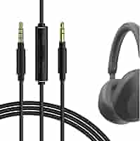 SONY ヘッドホン ブラック (WH-1000X M3)有線ケーブルあり SONY ヘッドホン ブラック (WH-1000X M3)有線ケーブルあり