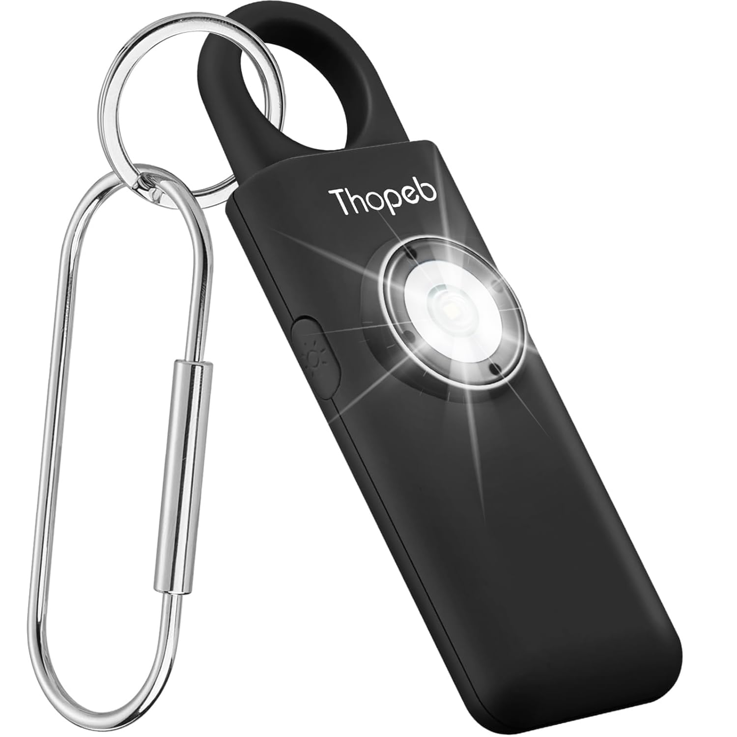Amazon.com: Thopeb– Personal Safety Alarm for Women–135dB Siren