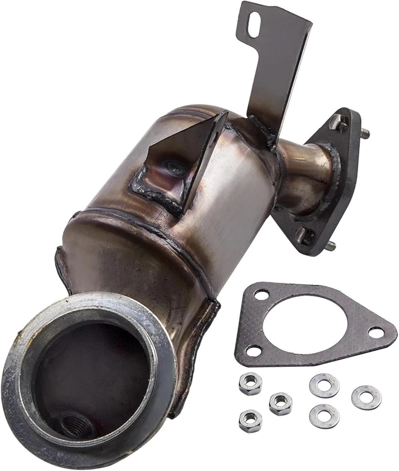 キャタキャンセラー 触媒コンバーター（酸素センサー付き）トヨタ