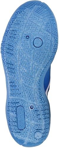 Miniatura 5 de Nautica Zapatos de agua para mujer, calzado de natación y playa descalzos para piscina, surf y actividades de verano, zapatos deportivos acuáticos