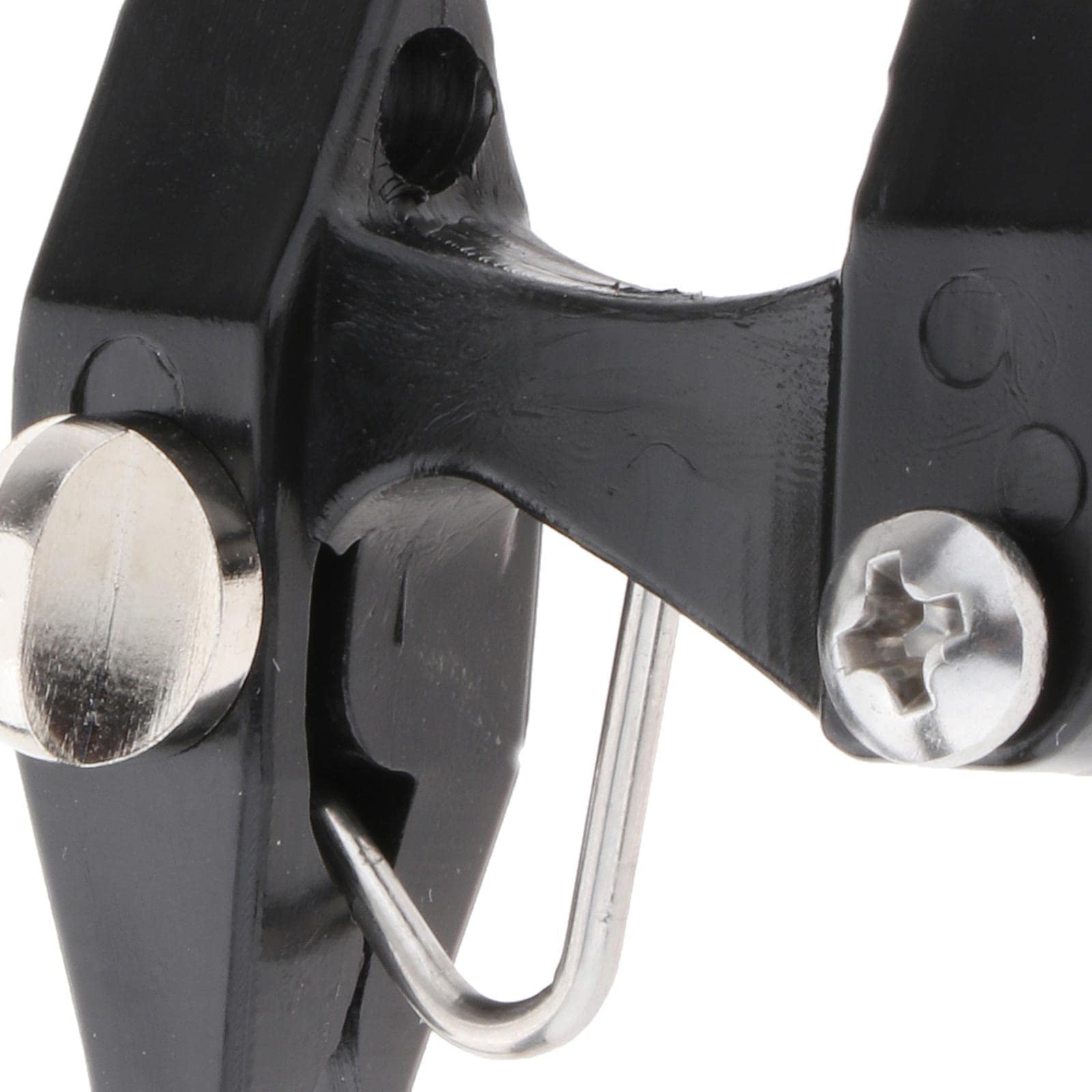 RNXRZANK 5X Kite Release Clip Fishing Planer Board Trolling for Kites Gear Boating