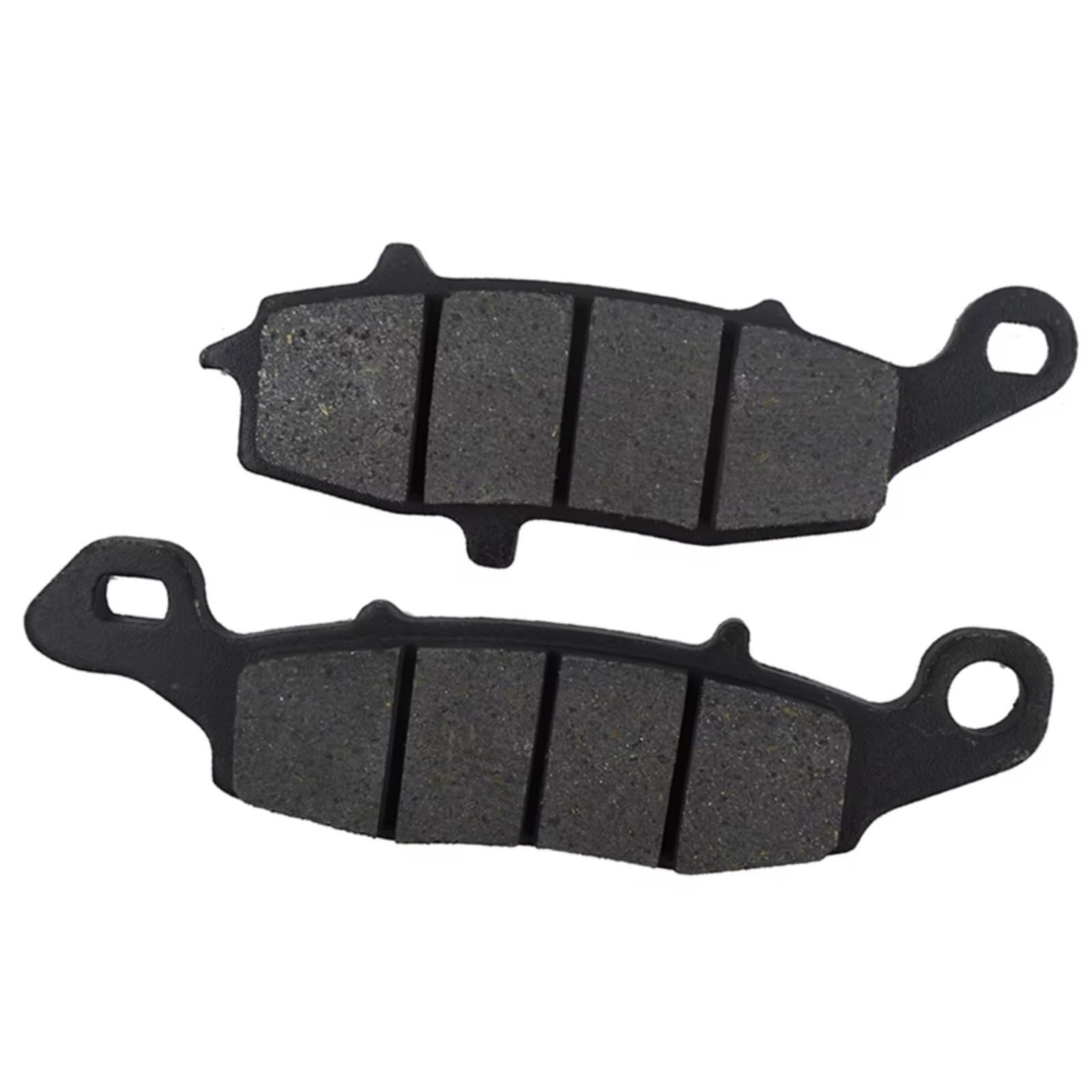 Pastiglie Freno A Disco Compatibile Con Suzuki Per M1500 Per Vz1500 2009 2010 2011 Parti Motociclo Pastiglie Freno Anteriori Componenti Sostituire