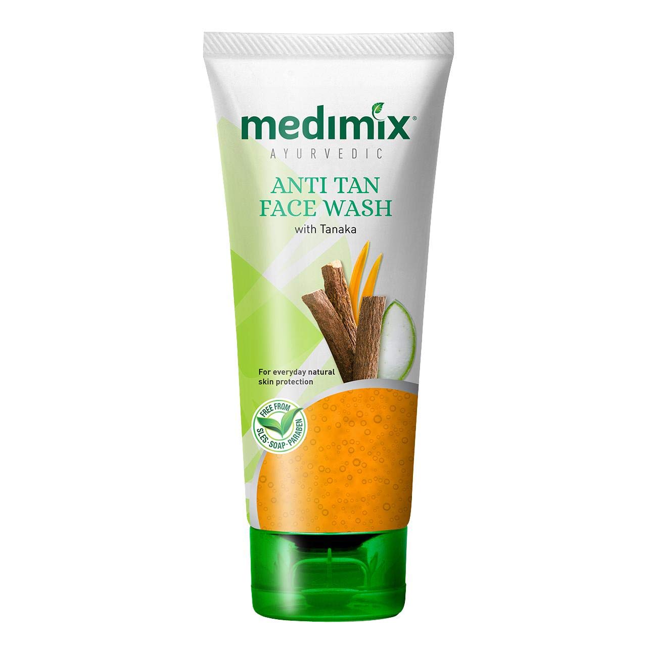 Medimix - Anti Tan Face Wash
