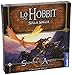 Giochi Uniti GU076 - Il Signore degli Anelli Lcg Lo Hobbit- sulla Soglia