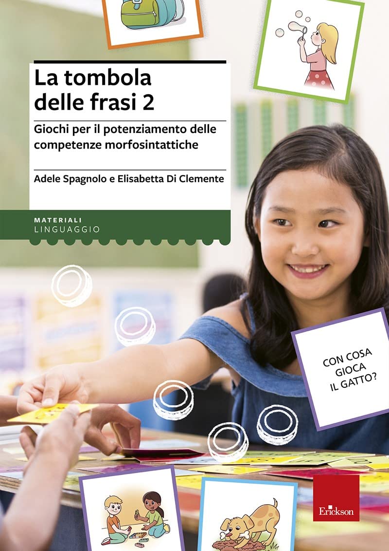 La Tombola Delle Frasi (Vol. 2) - 4
