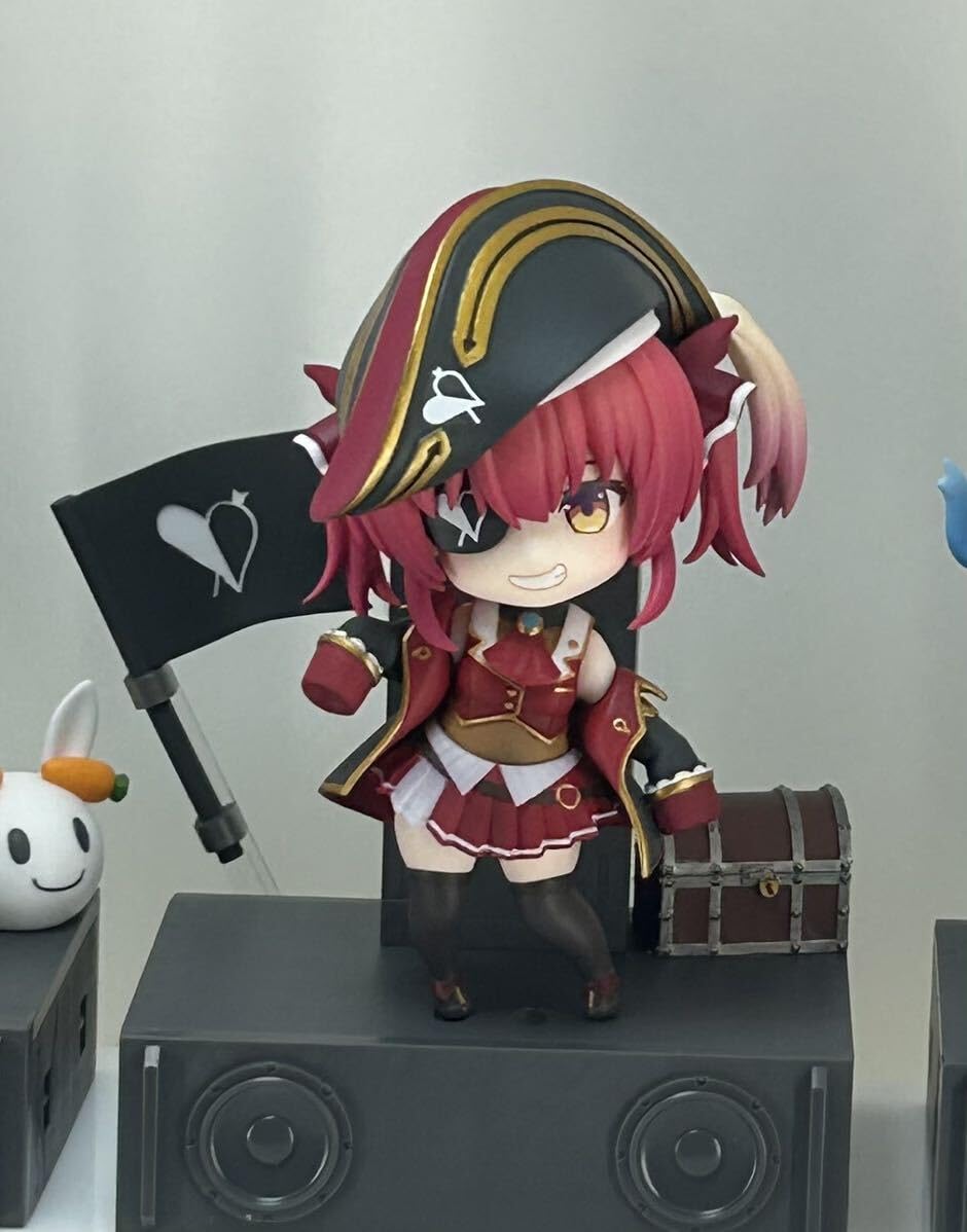 Amazon.co.jp: WF2024夏 グリズリーパンダ かわいく踊るフィギュア  