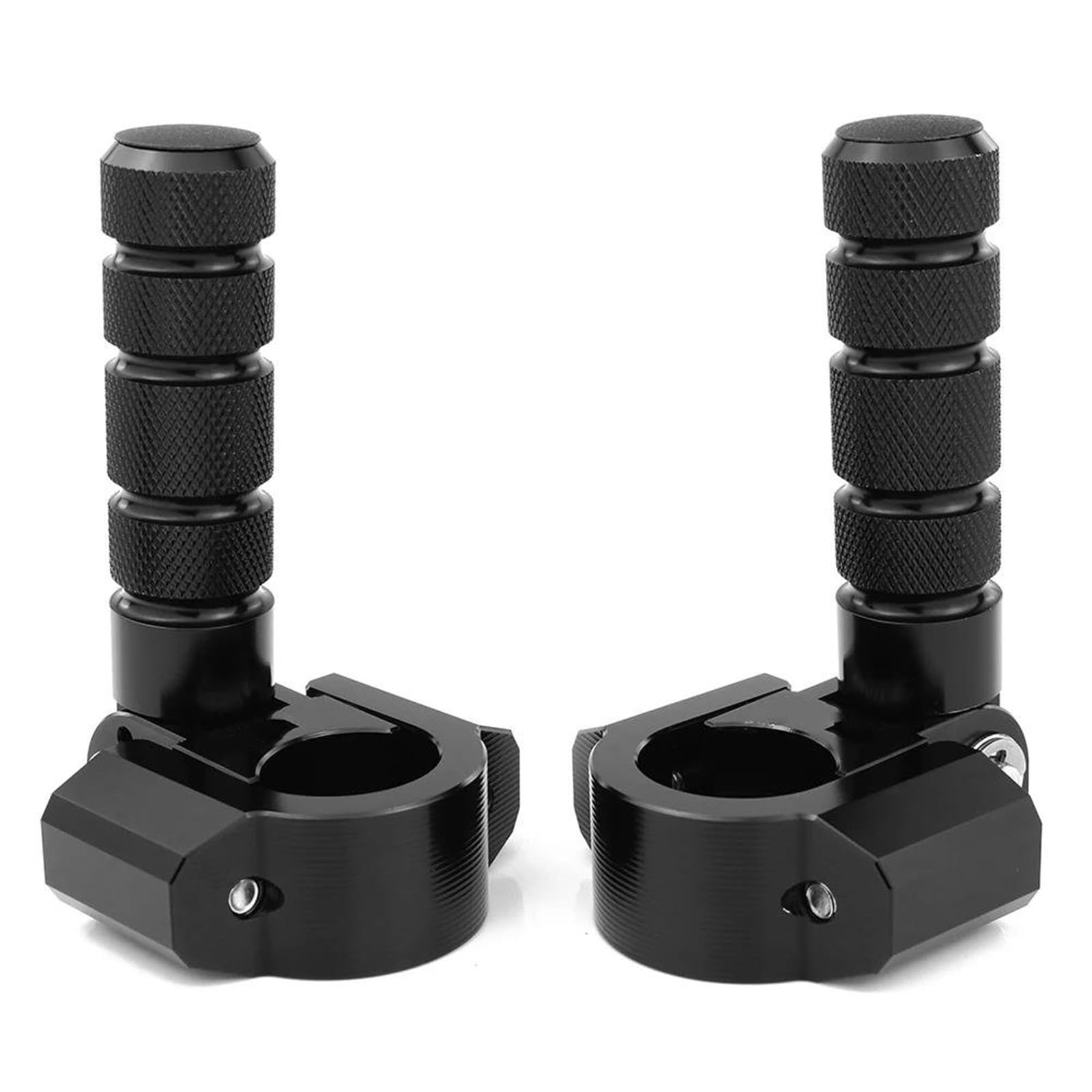 Accesorios para clavijas Accesorios Para Reposapiés De Motocicleta Para DUCATI SCRAMBLER Cafe Racer 800 2017 2018 2019 2020 2021 Pedales Y