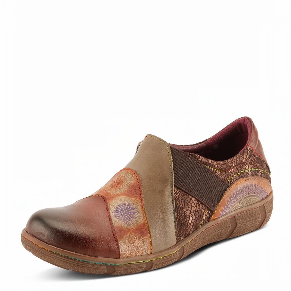 Spring Step L'Artiste Women's Lata Slip-On Slipper