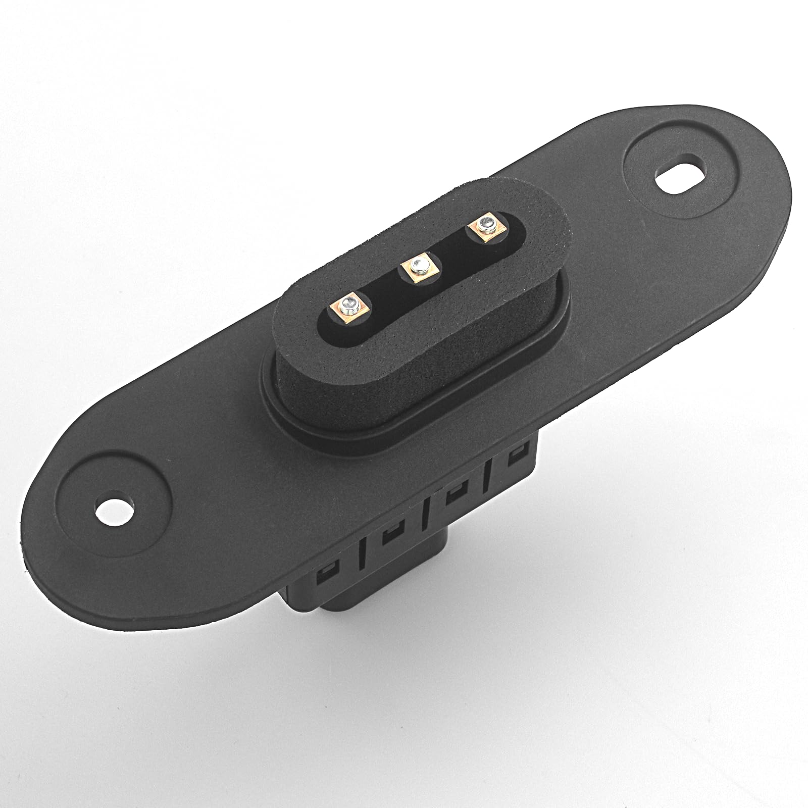 Pulchra Contact de porte coulissante à chargement latéral pour Ford Transit MK6 MK7 Tourneo Custom 1800639 2C1T14A658AE 2C1T-14A658-AE