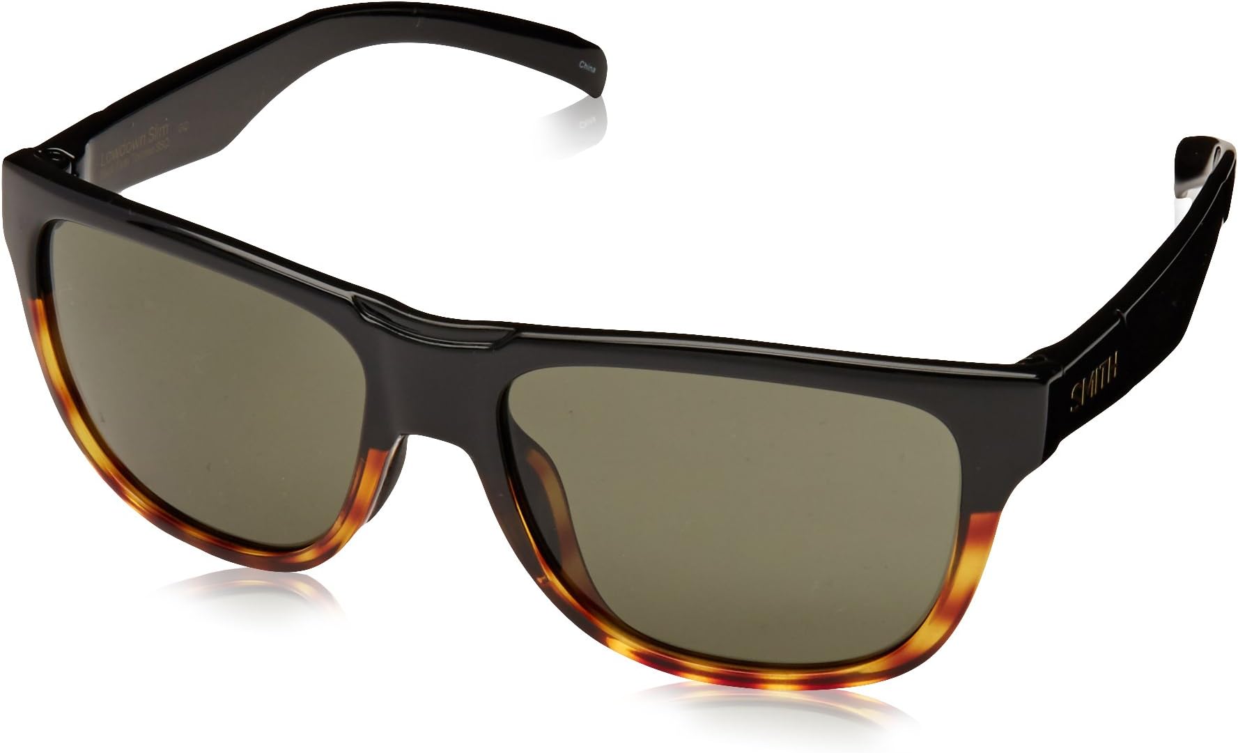 Smith Lowdown Slim Carbonic Sunglasses