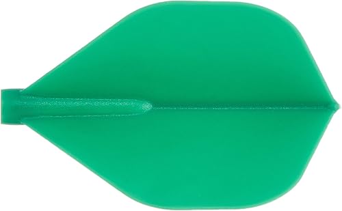 Miniatura 3 de Cosmo Darts Fit Flight - Paquete de 6 vuelos de dardos estándar