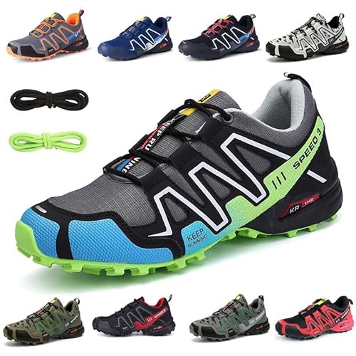 camping outdoors best new balance hiking shoes