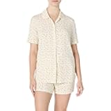 x Sofia Grainge Mommy and Me Short Sleeve Pajama Set