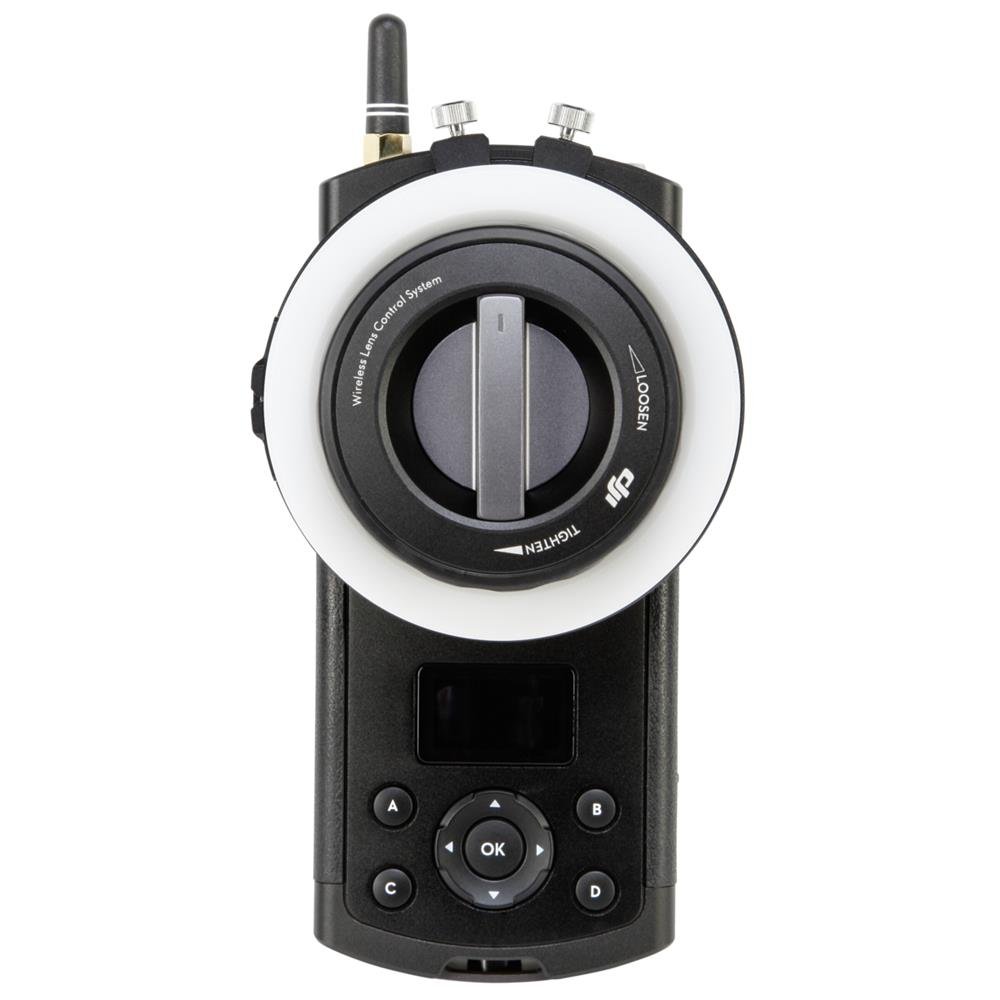 DJI Focus Follow Focus System