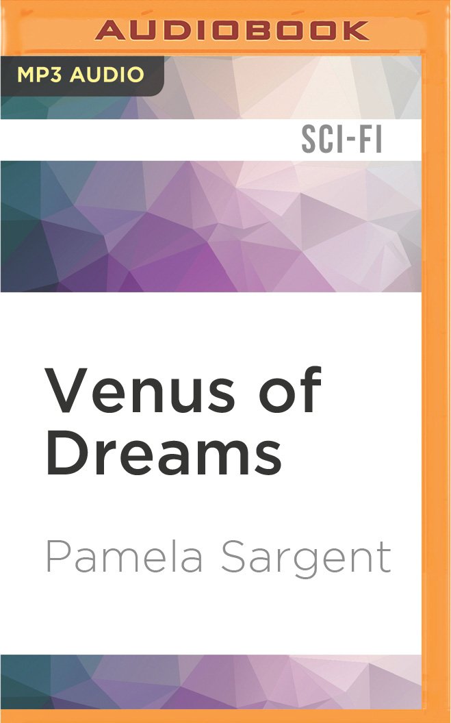 Buy Venus of Dreams (The Venus Trilogy) — BookShops.in