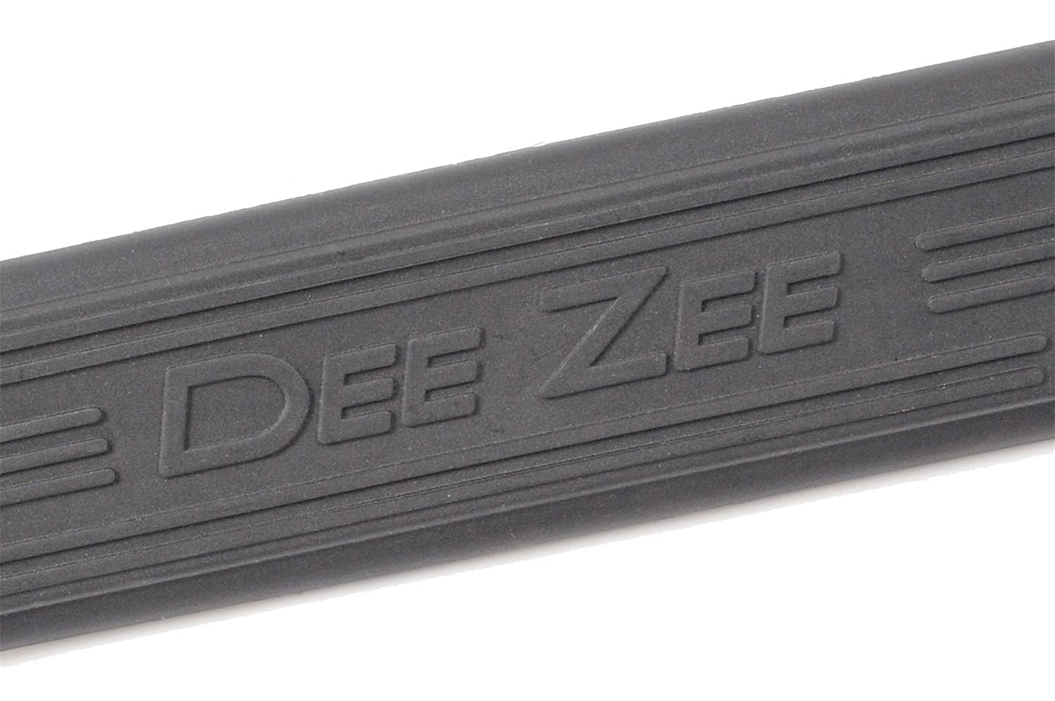 Dee Zee 3 inch round universal nerf bars