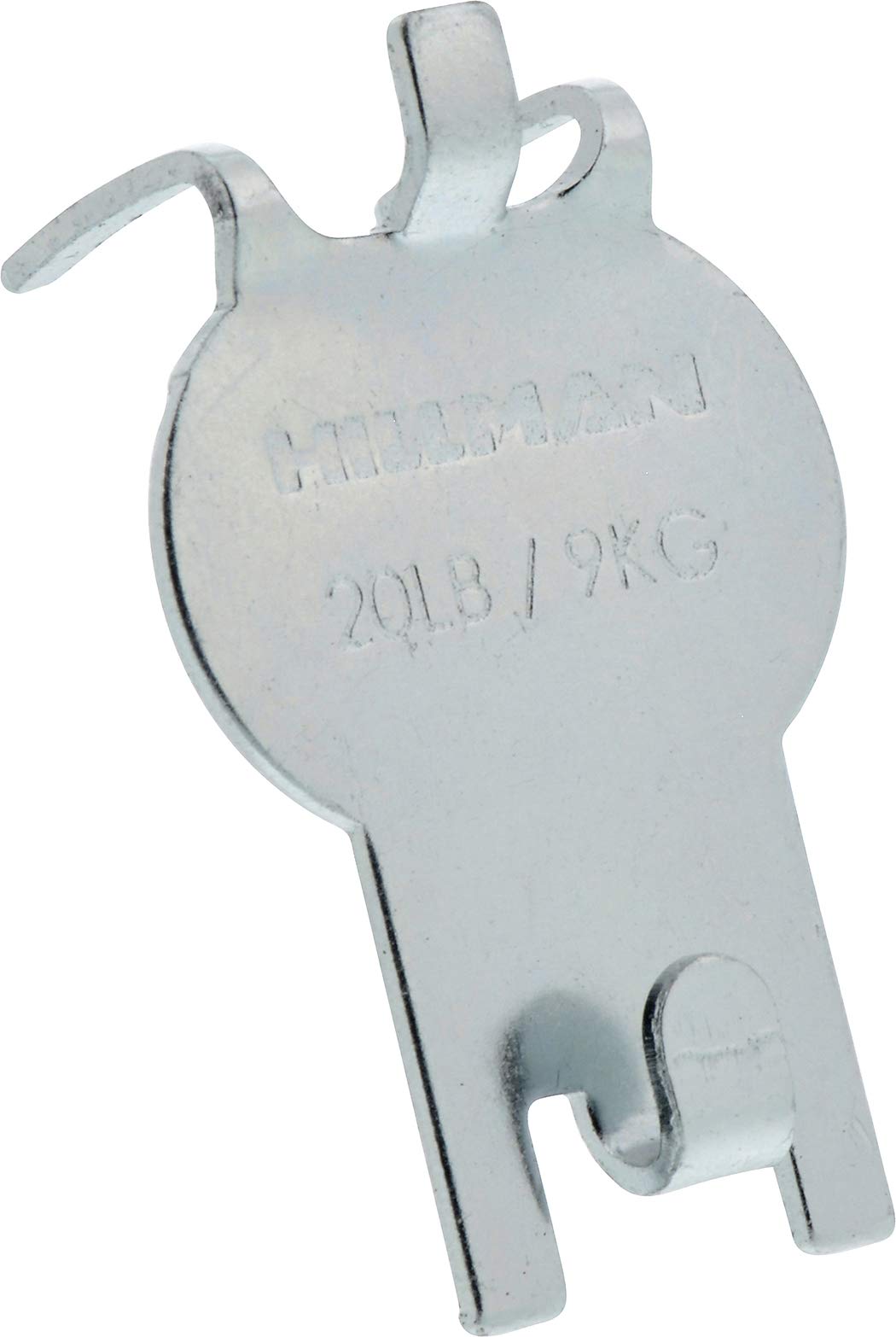 High and Mighty Picture Hanger 20 lb 2 Piece 515300