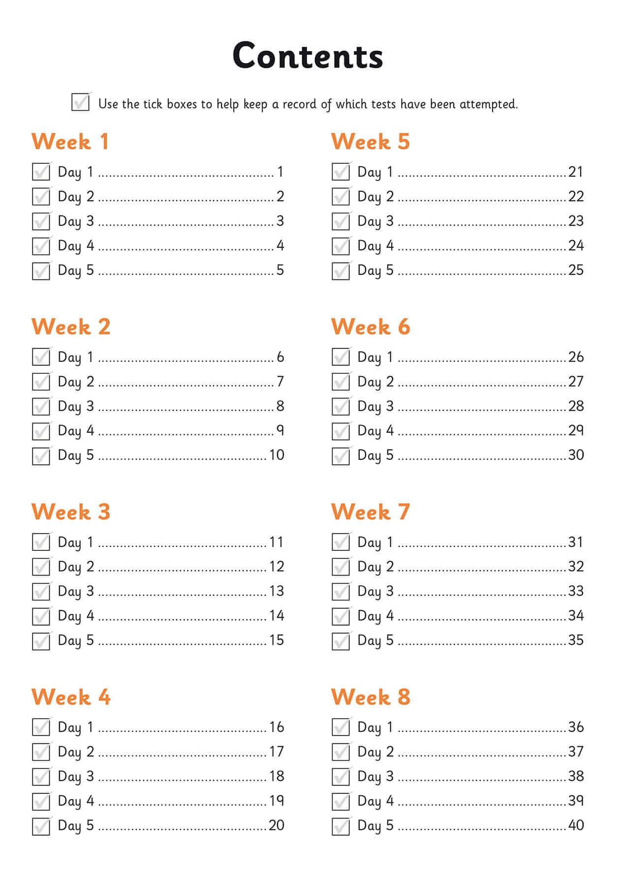 KS1 Spelling Year 2 Daily Practice Book: Autumn Term