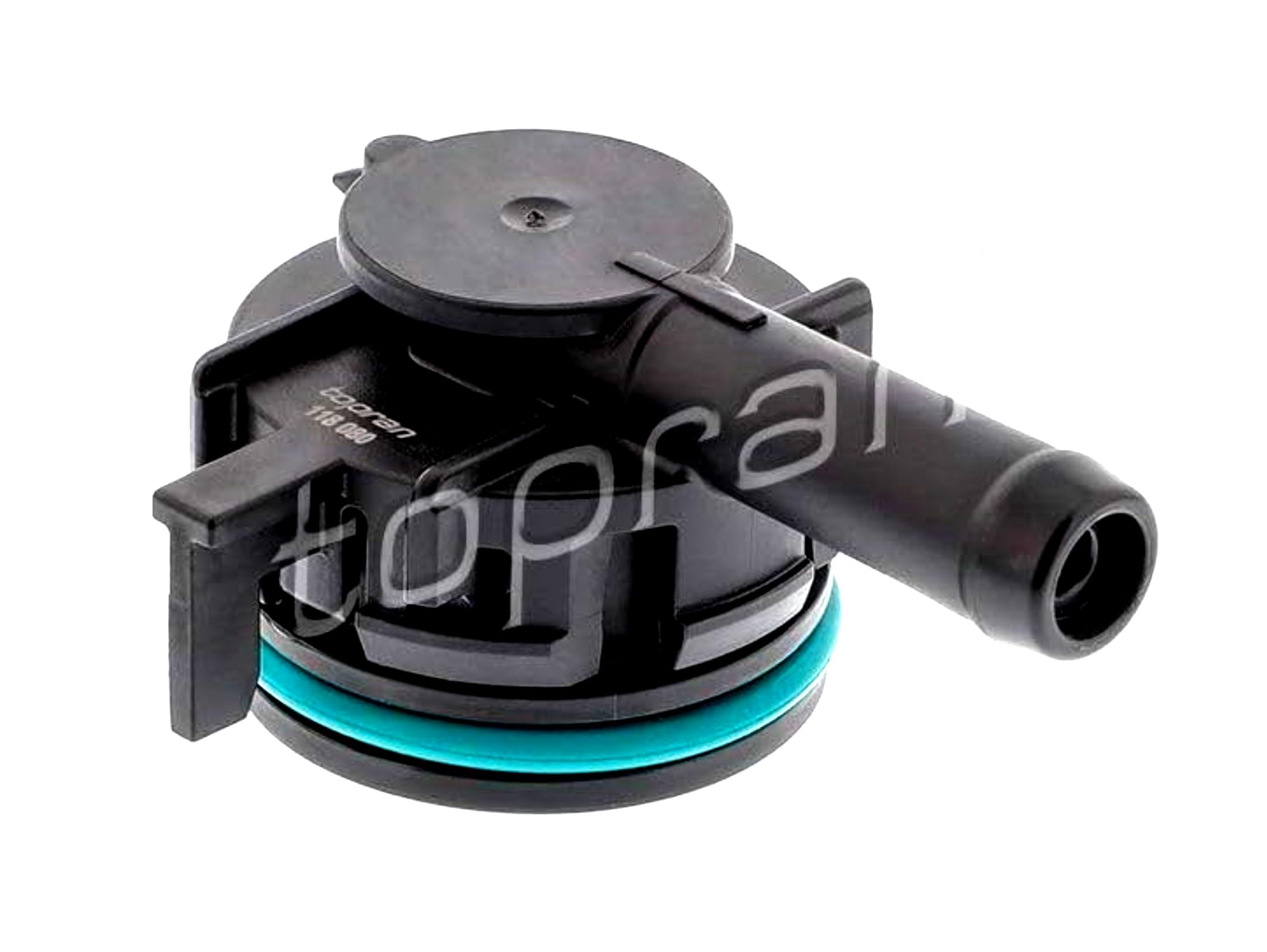 TOPRAN Valvola, Ventilazione carter 118080