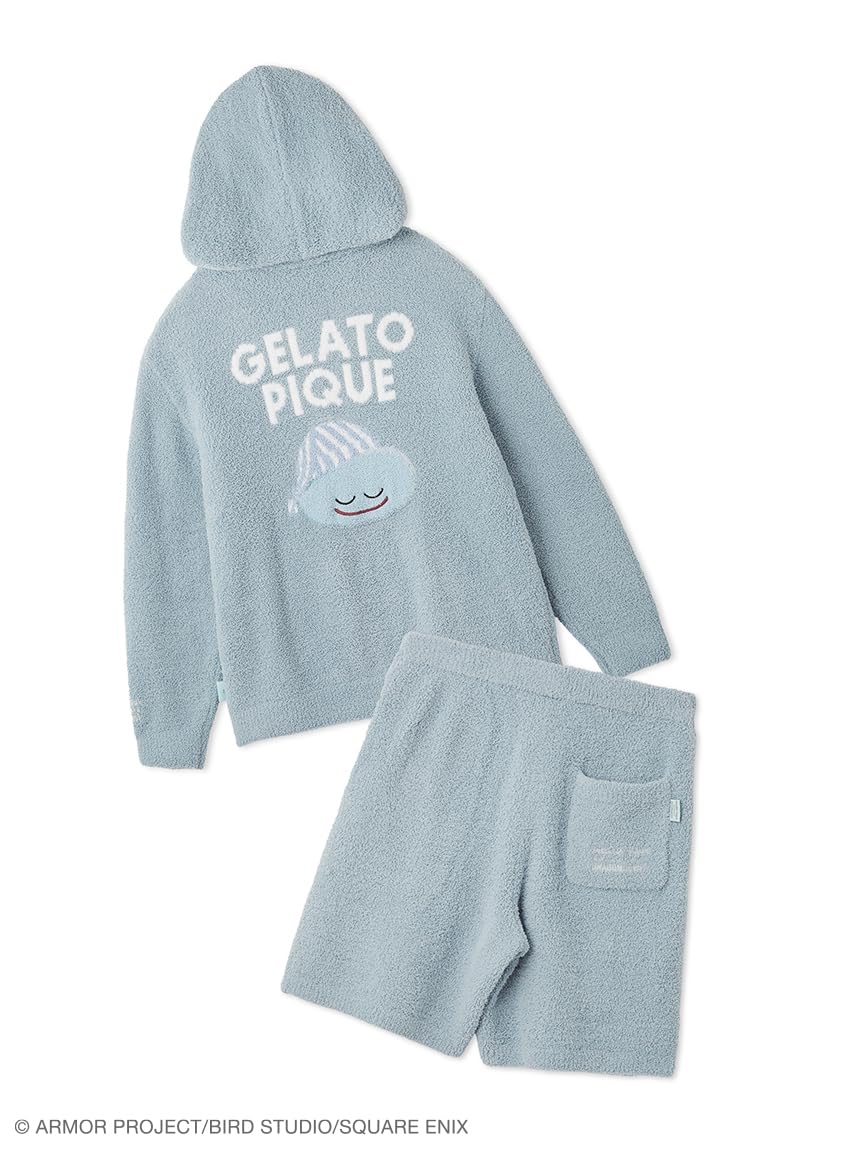 BTS ジェラピケ M-Lサイズ サイズ表 │ gelato pique (ジェラートピケ