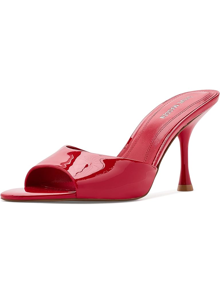 Red Steve Madden Santi